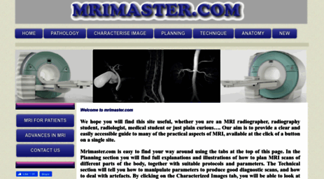 mrimaster.com