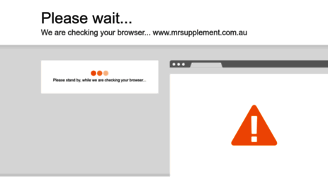 mrsupplement.com.au