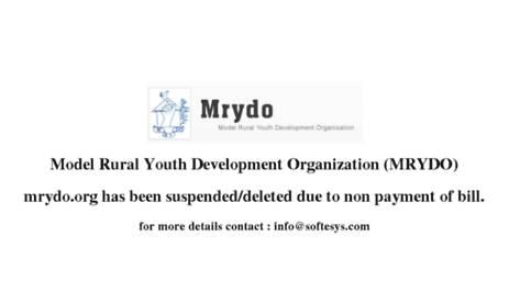 mrydo.org