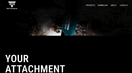 Visit Msb.co.kr - MSB Corporation | Improve Your Performance with MSB.