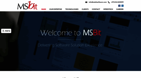 msbitsoftware.com