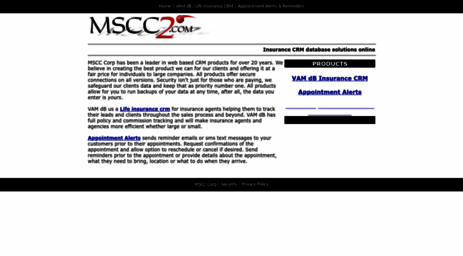 mscc2.com