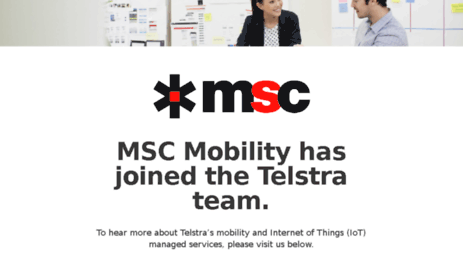 mscmobility.com.au
