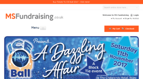 msfundraising.co.uk