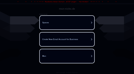 msn-nicks.de