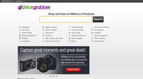 msn.pricegrabber.com