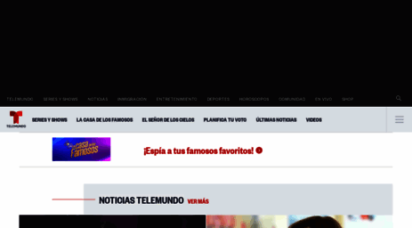 msnlatino.telemundo.com