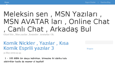 msnyukle.bloggum.com