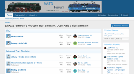open rails without msts
