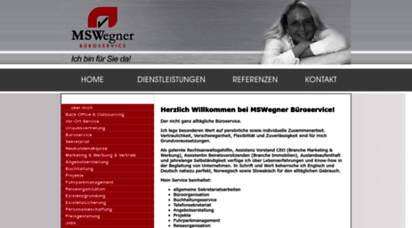 mswegner.de