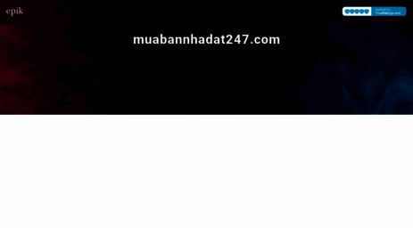 muabannhadat247.com
