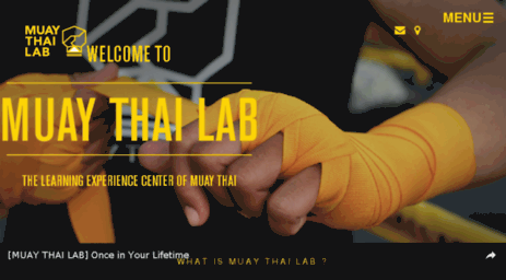 muaythailab.net