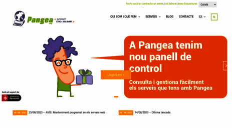 muce.pangea.org