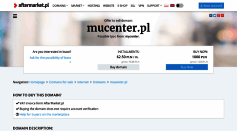 mucenter.pl
