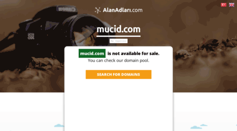 mucid.com