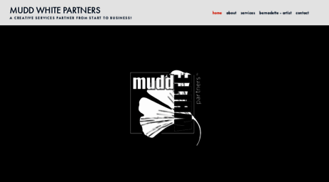 muddgraphicdesign.com