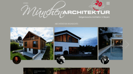 muenchenarchitektur.com