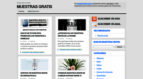 muestrasgratis.com.es