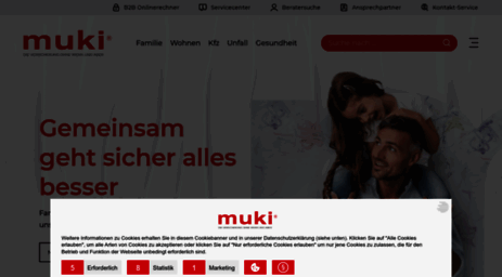 muki.com