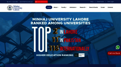 mul.edu.pk