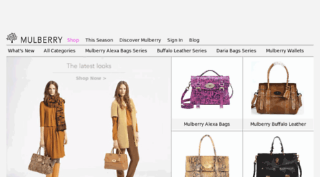 mulberry-deal.co.uk