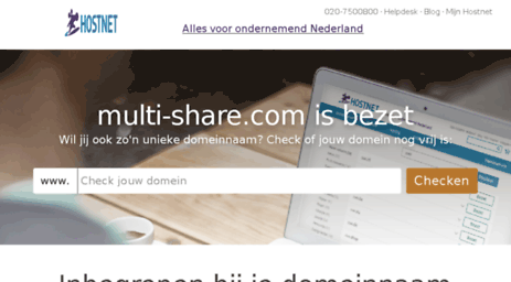 multi-share.com