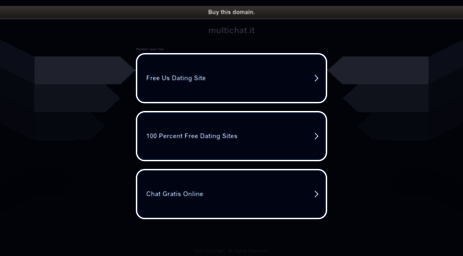 multichat.it