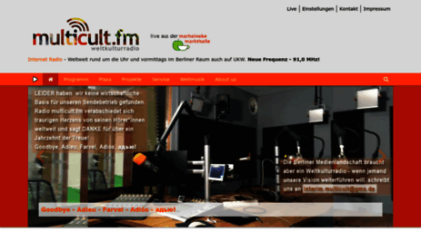 multicult.fm