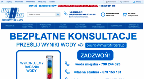 multifilters.net