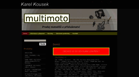multimoto.cz