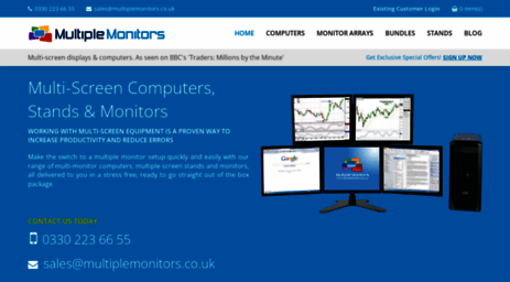 multiplemonitors.co.uk
