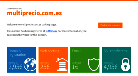 multiprecio.com.es