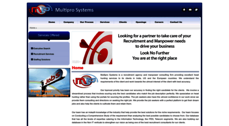 multiprosystems.com