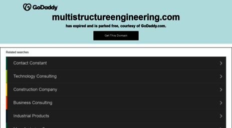 multistructureengineering.com