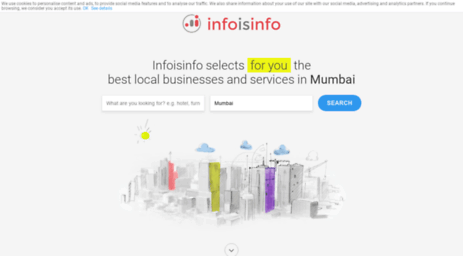 mumbai.infoisinfo.co.in
