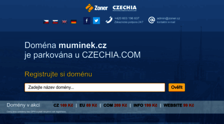 muminek.cz