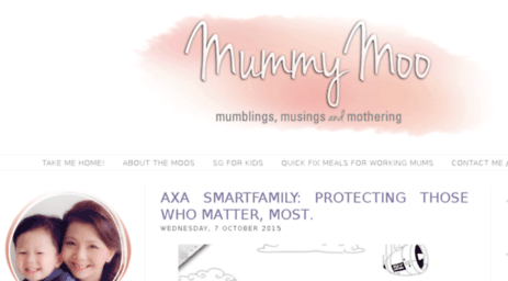 mummymoo.com