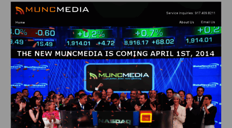muncmedia.com