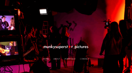 munkysuperstar.com