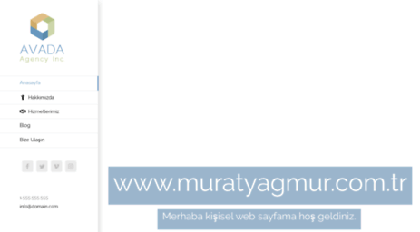 muratyagmur.com.tr