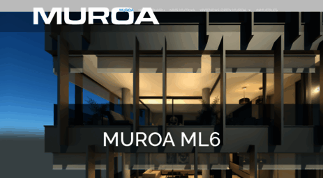 muroa.com