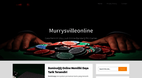 murrysvilleonline.com