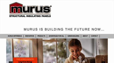 murus.com