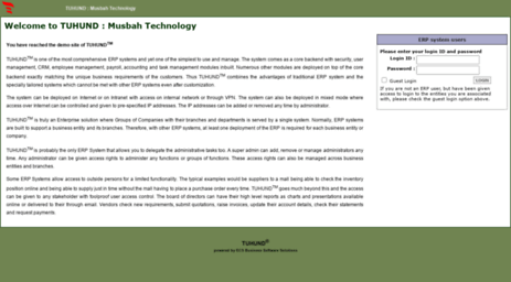 musbah.e-centric.net