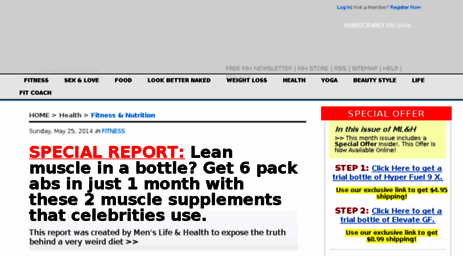 muscle-healthmag.com