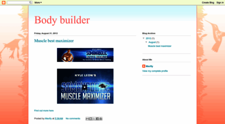 musclebodybuilder.blogspot.com