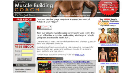 musclebuildingcoach.com