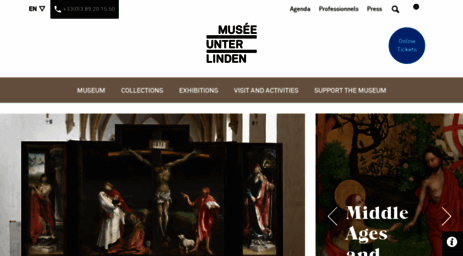 musee-unterlinden.com