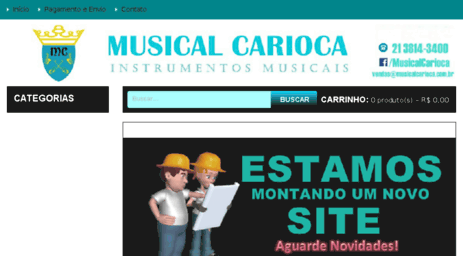 musicalcarioca.com.br