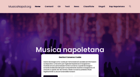 musicanapoli.org